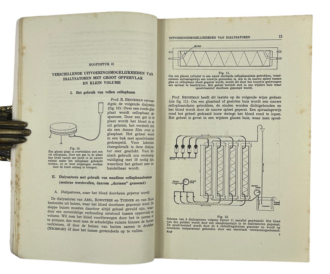 De Kunstmatige Nier (The Artificial Kidney) — 5