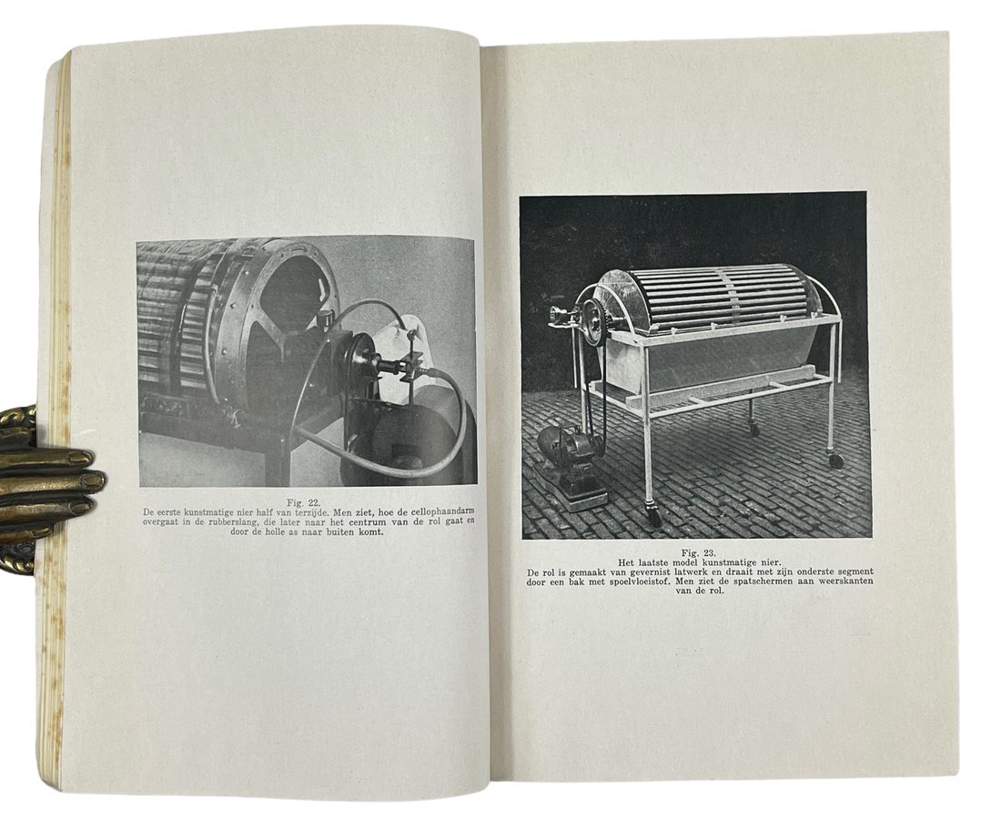 De Kunstmatige Nier (The Artificial Kidney) — 7