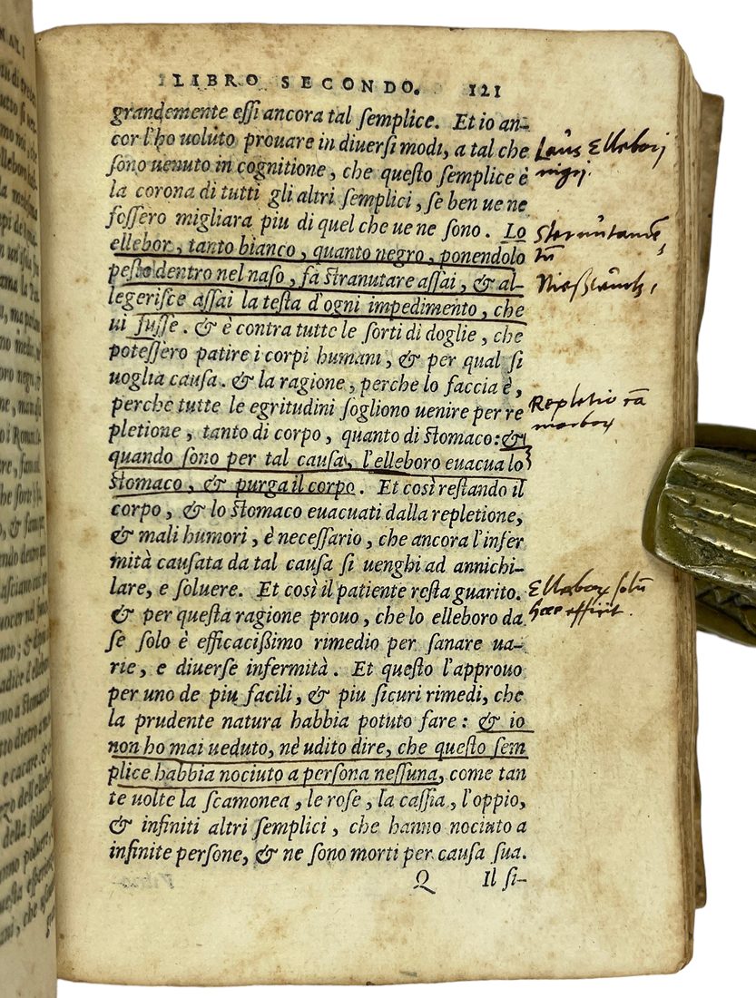 De capricci medicinali dell'eccellente medico — 7