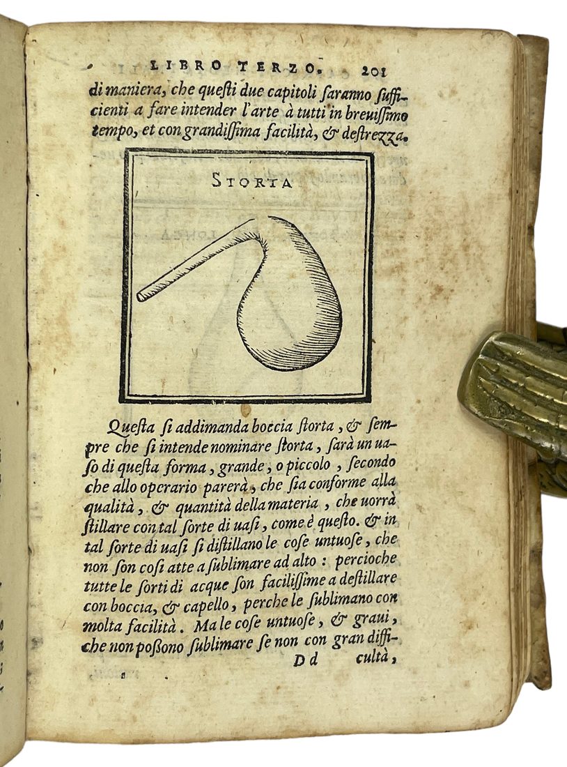De capricci medicinali dell'eccellente medico — 9