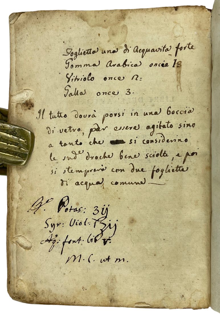 De capricci medicinali dell'eccellente medico — 14