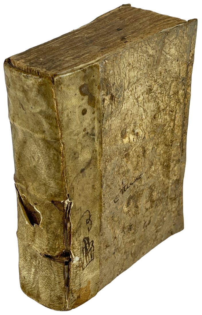 De capricci medicinali dell'eccellente medico — 16