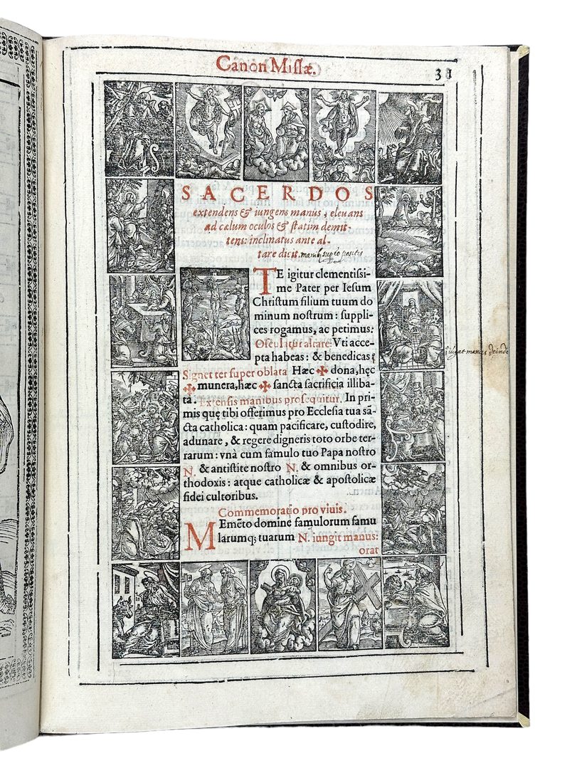 Cantus ecclesiasticus Officij Maioris Hebdomadae — 2