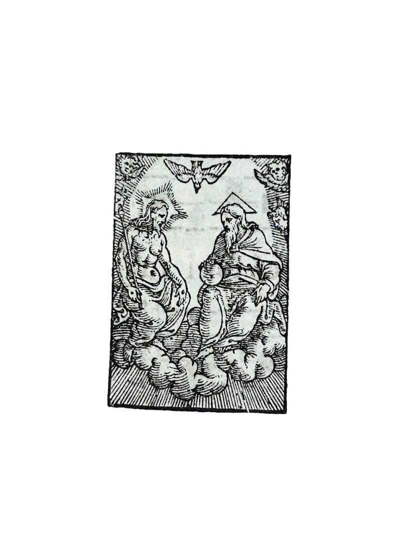 Cantus ecclesiasticus Officij Maioris Hebdomadae — 10