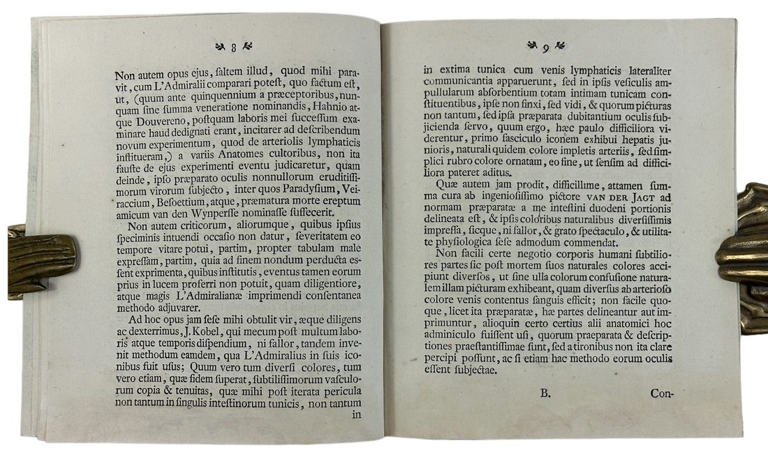 Icon tunicæ villosæ intestini duodeni — 5