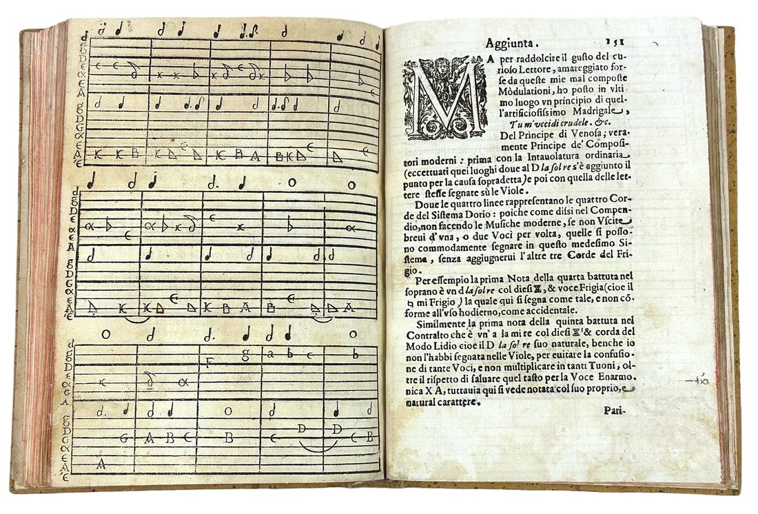 Compendio del trattato de'generi e de'modi della musica — 13