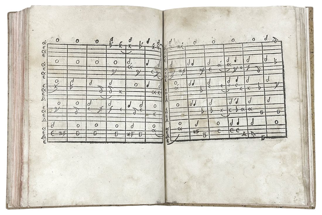 Compendio del trattato de'generi e de'modi della musica — 15