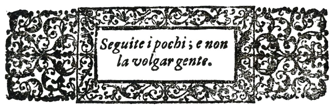 Compendio del trattato de'generi e de'modi della musica — 16